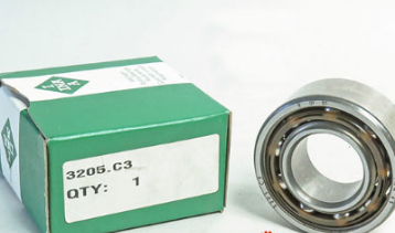 INA 3205-C3 bearings